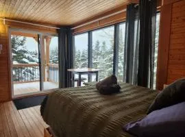 Chalet Beausite