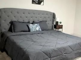 New Holiday Retreat in Merced