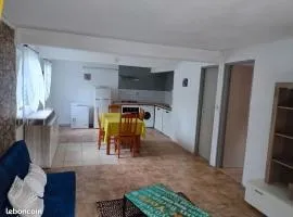 Appartement Ravine Vilaine