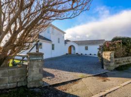 Curragho, hotel a Trearddur