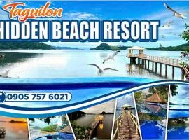 Hidden Beach Resort Cove