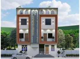 Shree shyam pay at hotel