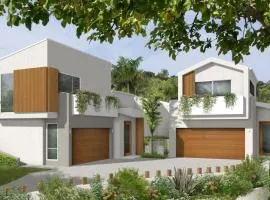New 3 Bedroom Home Minutes to Beach - Tweed Heads