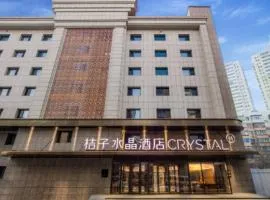 Orange Crystal Hotel Shenyang Youth Avenue TV Tower