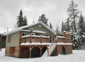 Chalet Boisvert