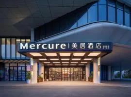Mercure Guangzhou Financial City Riverside