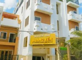 Hoàng Yến Hotel Mỹ Tho