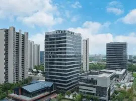 JI Hotel Nanjing Nanjing Yuhuatai Fenghui Avenue