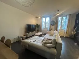 Downtown High Standing Duplex - "CENTRUM"