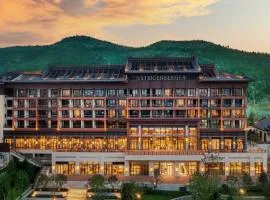 Steigenberger Hotel Jinan