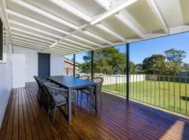 Poppi's Paradise - 5 Minutes Walk to the Beach