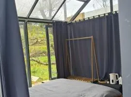 Mùa Hoa Ở Lại homestay