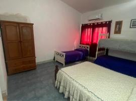 Hospedaje Loli, hotel i Rosario de la Frontera