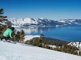 Gold Country Serenity! 45 Minutes to Powder!, hotel a Grass Valley