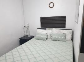 Master's Homestay، فندق في سوفا