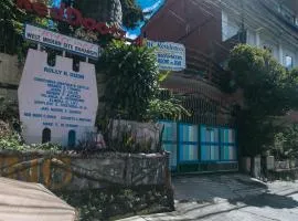 RedDoorz Hostel at MRC Residences Baguio