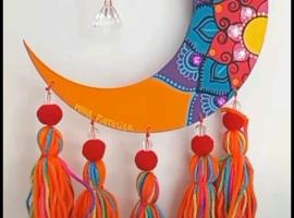 Ounaty, hotel in Abu Simbel