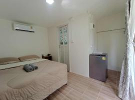 My Home Koh Kood1, luxury tent in Ko Kut