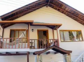 House with private pool in Balcones del Sumapaz