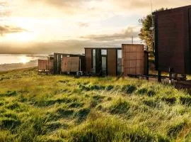 Black Horse Cabin 4 by Tiny Away