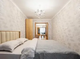 Charming City-center Apartment
