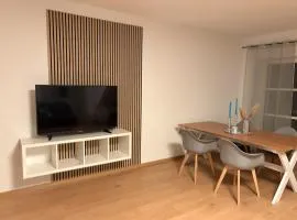 Großzügiges Design-Loft in Aulendorf