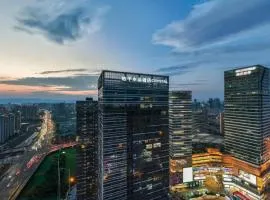 Orange Crystal Hotel Kunming Haile World