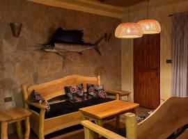 Vota Ranch Luxury Villa Stay & Nature Retreat، فندق يسمح بالحيوانات الأليفة في Machakos