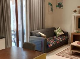 Hawana Salalah Tourism, hotel pro pobyt s domácími mazlíčky v destinaci Ma‘mūrah