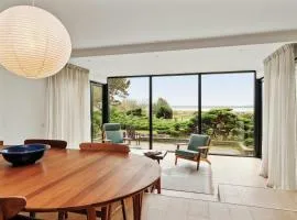 70S Holiday Home With Views Of Vesterlyng