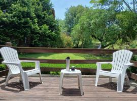 Apart Pampas de Gesell، فندق في فيلا جيزيل