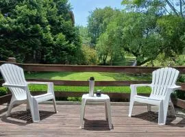 Apart Pampas de Gesell