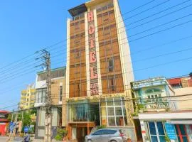 Hải Vân Hotel Điện Biên