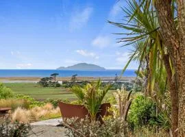 Black Dune Coastal Studio - Waipu Cove