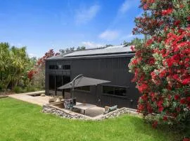 Black Dune Coastal Studio - Waipu Cove