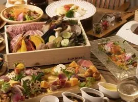 Nakaizu EAST WINDS VILLAGE - Vacation STAY 42287v