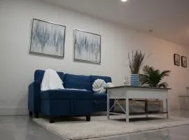 20 OFF BLUE WAVE 10min Beach and Airport