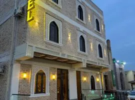 Shahristan Art Boutique Hotel