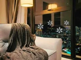 Urban Suites TWO Or THREE Bedroom Georgetown by ANC