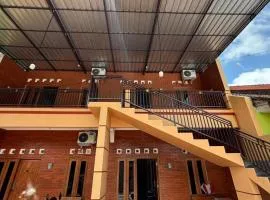 Homestay Permana Syariah