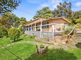 Annelise, hotel in Lorne