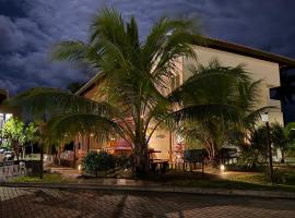 Casa no condomínio ponta de Inhambupe baixio, Hotel in Esplanada