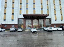 الجوهرة بارك 4 للشقق المخدومة