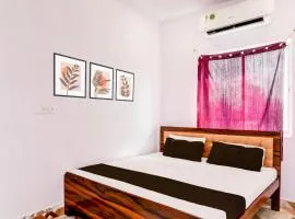 Hotel O Pragati Resort Marriage Hall & Restaurant