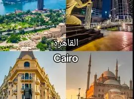 New Cairo City