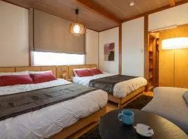 casa de tsuru