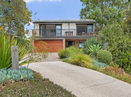 Port of Call - Port Willunga - C21 SouthCoast Holidays, viešbutis mieste Port Willunga