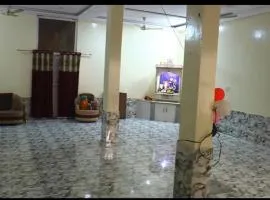 Kisori ju krupa dham