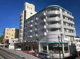 Ikaho Onsen Todoroki