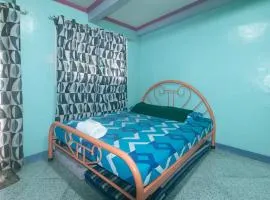 RedDoorz Hostel at MRC Residences Baguio